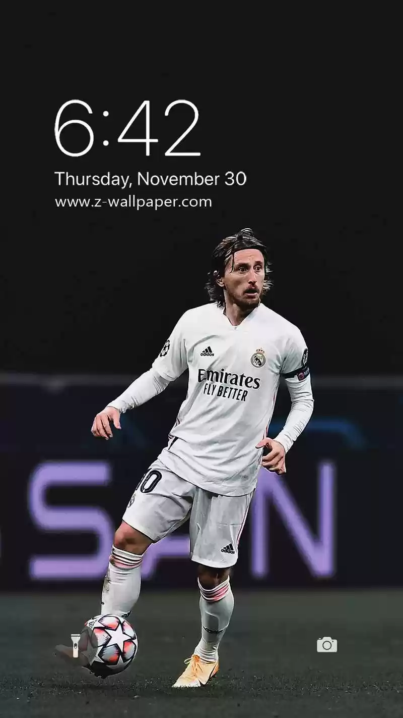 Luka Modric WALLPAPER HD 2017/2018 by MASTOURIgfx03 on DeviantArt