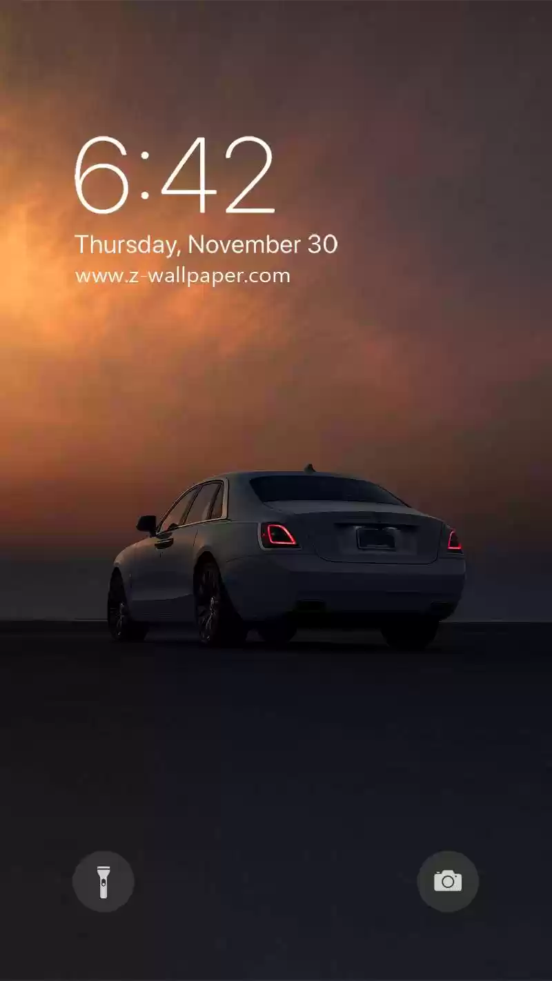 Rolls-Royce Wraith Car Mobile Phone Wallpapers | Z-Wallpaper