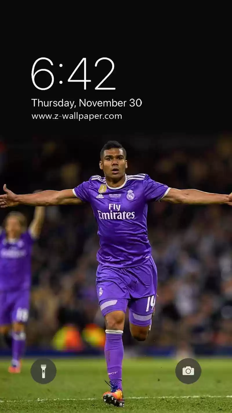 🔥 Download Casemiro New Phone Wallpaper Fran4ever75 Designs by  @audreywilliams | Casemiro Wallpapers, Casemiro 2018 Wallpapers, Casemiro  Wallpapers,