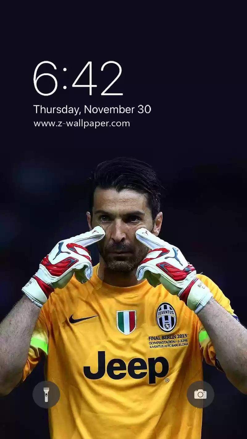 Buffon Wallpapers HD APK for Android Download