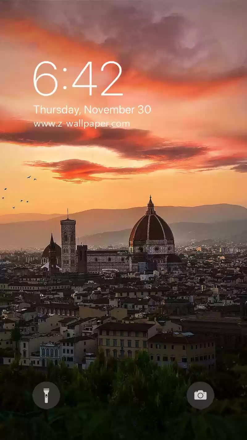 Z-Wallpaper | Italy Firenze Travel Mobile Phone Wallpapers : r/ZWallpaper