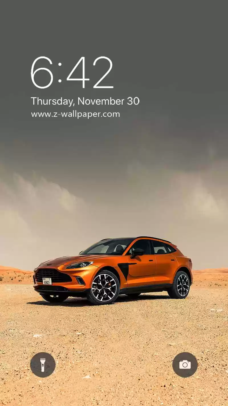 Aston Martin Car Mobile Phone Wallpapers · Free Download | Z-Wallpaper
